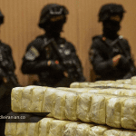 قاچاق مواد مخدر و مجازات کیفری آن در قانون 9 1 | گروه وکلای عدل ایرانیان