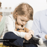 حضانت فرزند و نکات قانونی مربوط به آن پس از جدایی والدین 10 9 | گروه وکلای عدل ایرانیان