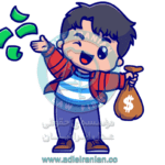 نفقه فرزند و قوانین مرتبط با آن + مبلغ نفقه فرزند در سال جدید 11 نفقه فرزند