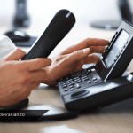 جرم مزاحمت تلفنی چیست و چه مجازاتی را به دنبال دارد؟ 13 1 25 | گروه وکلای عدل ایرانیان