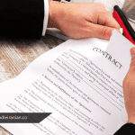 فسخ قرارداد اجاره چیست و انواع آن کدام است؟ 10 فسخ قرارداد اجاره