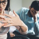 اگر زن درخواست طلاق دهد و مرد راضی نباشد 8 Divorce Lawyer | گروه وکلای عدل ایرانیان