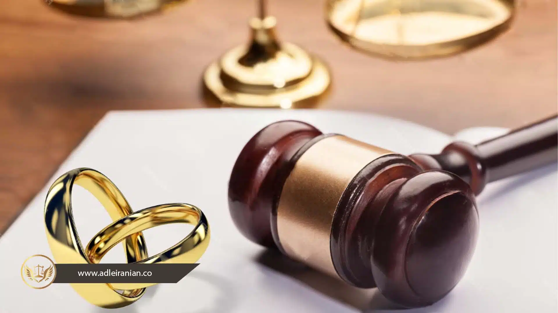 مشاوره حقوقی طلاق به دلیل بیماری همسر