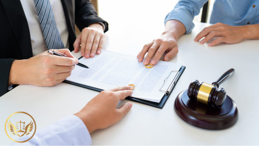هزینه وکیل طلاق توافقی چقدر است؟