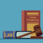 قانون آیین دادرسی کیفری