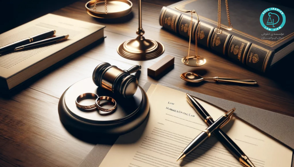 مدارک موردنیاز برای اجرای حکم طلاق توافقی