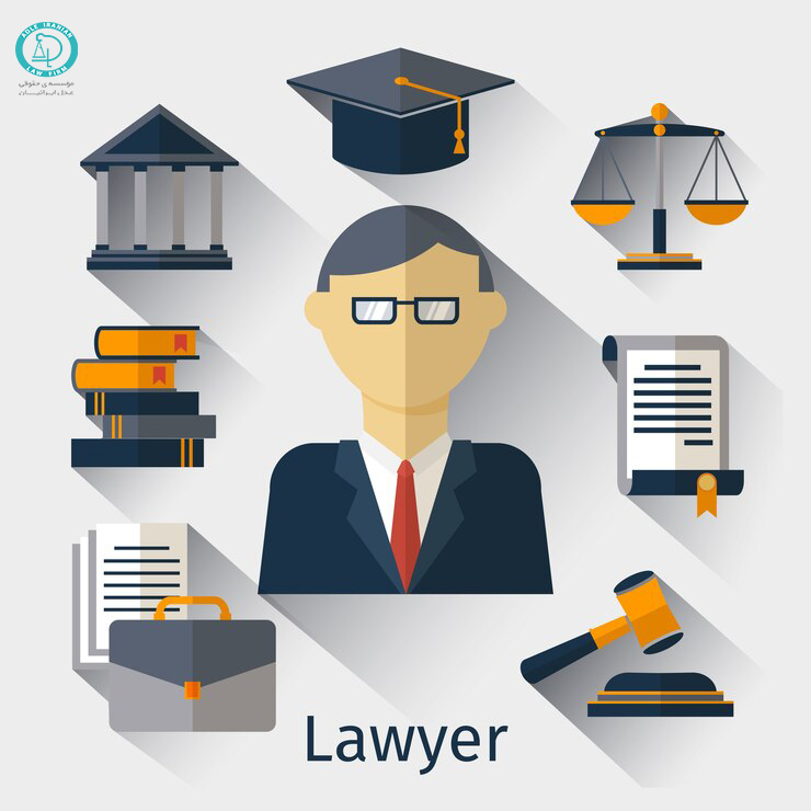 مهارت های وکیل شرکت