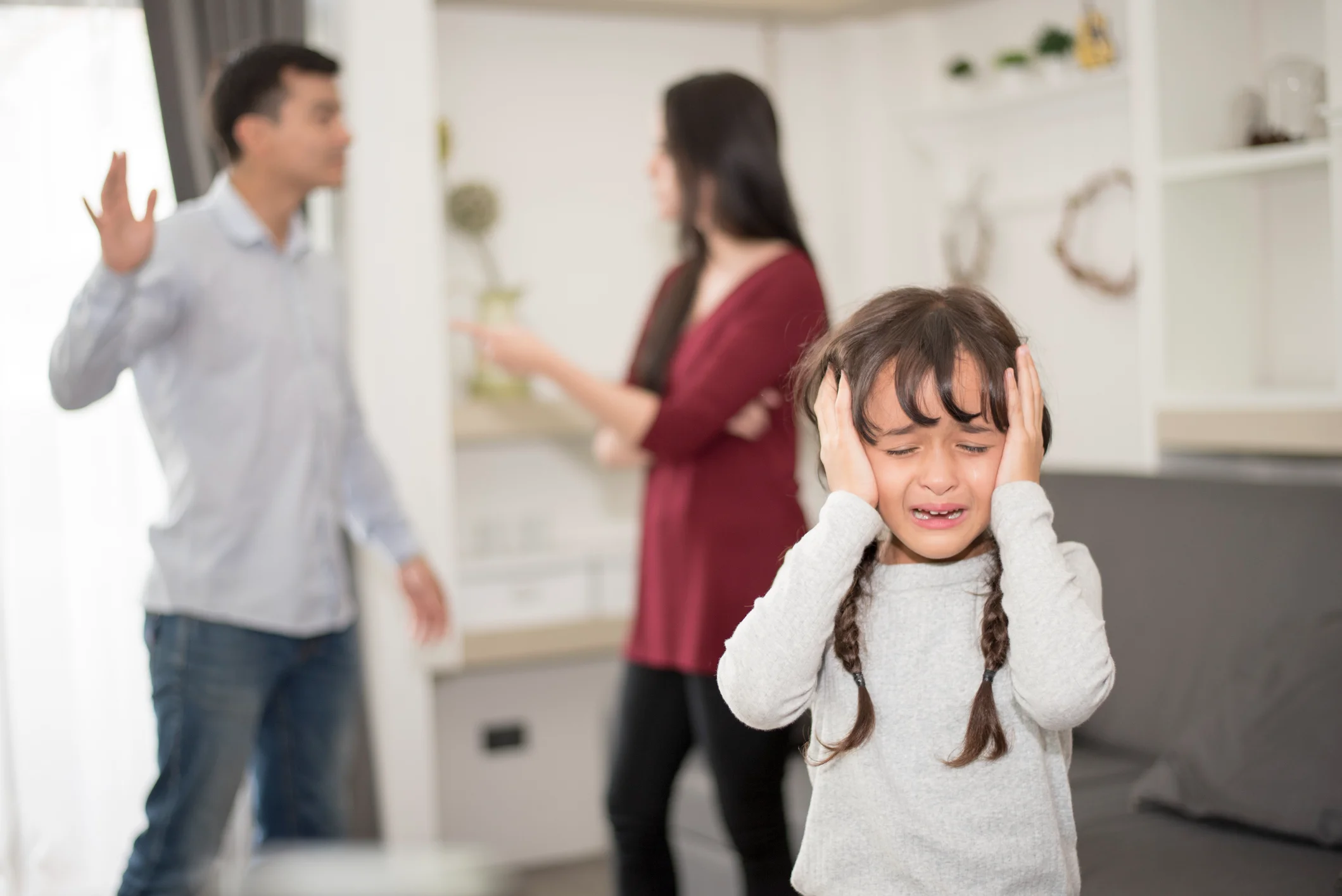 حضانت و ملاقات فرزند