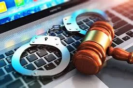 جرائم سایبری و فضای مجازی