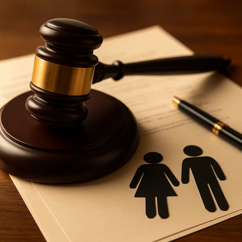 تصویر مرتبط با قوانین سلب حضانت و شرایط آن