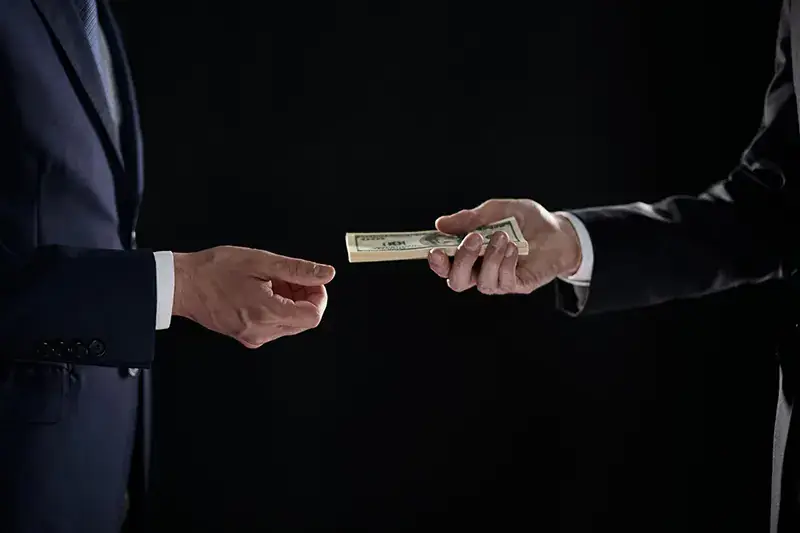 پرداخت وجه نقد بین دو نفر؛ مطالبه‌ی وجه و دعاوی حقوقی